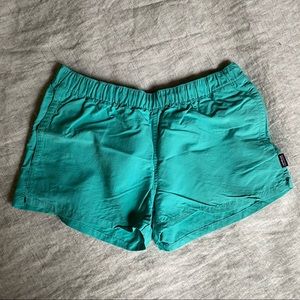 Patagonia Barely Baggies Shorts